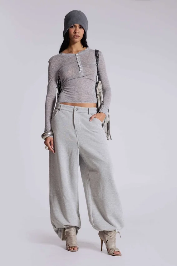 Monster Jogger Jeans