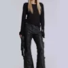 Moto Drift Trousers