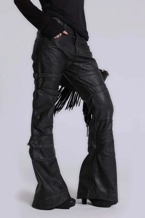 Moto Drift Trousers