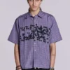 Multi Typo Shirt