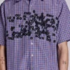 Multi Typo Shirt
