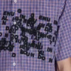 Multi Typo Shirt