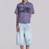 Multi Typo Shirt