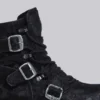Mustang Reactor Boots