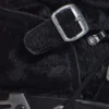Mustang Reactor Boots