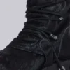 Mustang Reactor Boots