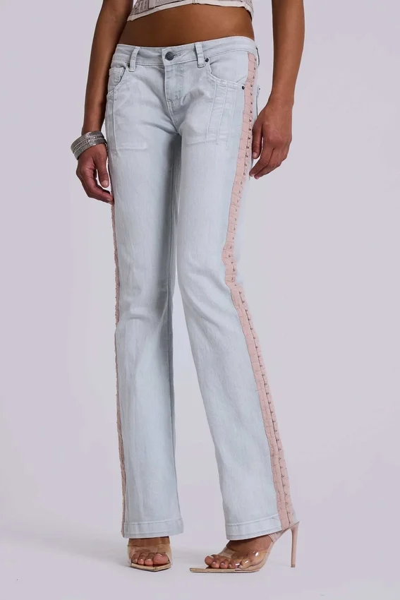 Nadia Bootcut Cooper Jeans
