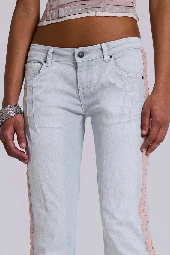 Nadia Bootcut Cooper Jeans