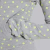 Neon Polkadot Hoodie