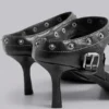 Nyxen 2-in-1 Gladiator Sandal Boots