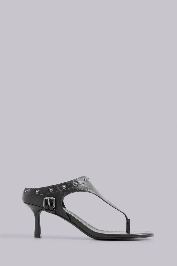 Nyxen 2-in-1 Gladiator Sandal Boots