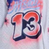 Off-Side Airbrush Airtex Oversized Tee