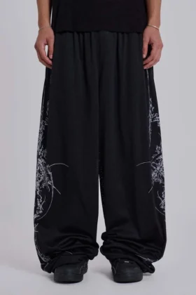 Opaque Airtex Vapor Joggers