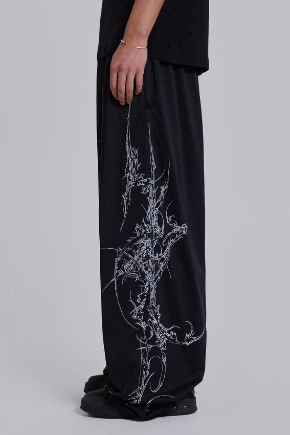 Opaque Airtex Vapor Joggers