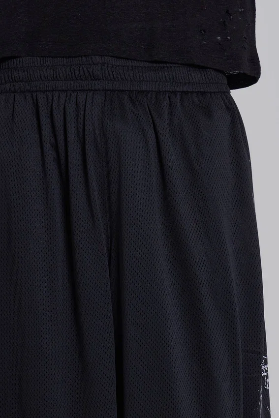 Opaque Airtex Vapor Joggers