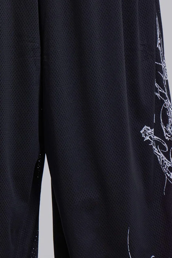 Opaque Airtex Vapor Joggers
