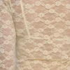 Ottilie Lace Mini Dress