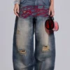 P.O.A Cinch XL Colossus Jeans