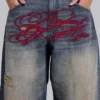 P.O.A Cinch XL Colossus Jeans