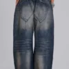 P.O.A Cinch XL Colossus Jeans