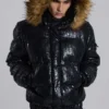 Phantom Puffer Jacket