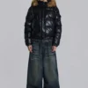Phantom Puffer Jacket