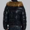 Phantom Puffer Jacket