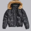 Phantom Puffer Jacket