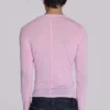 Pink Mist Long Sleeve Top