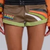 Praeza Mini Board Shorts