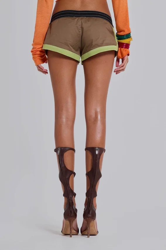 Praeza Mini Board Shorts