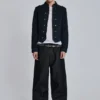 Black Axis Jeans