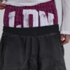 Red Check LDN Boxer