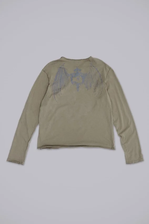 Republique Henley Shirt