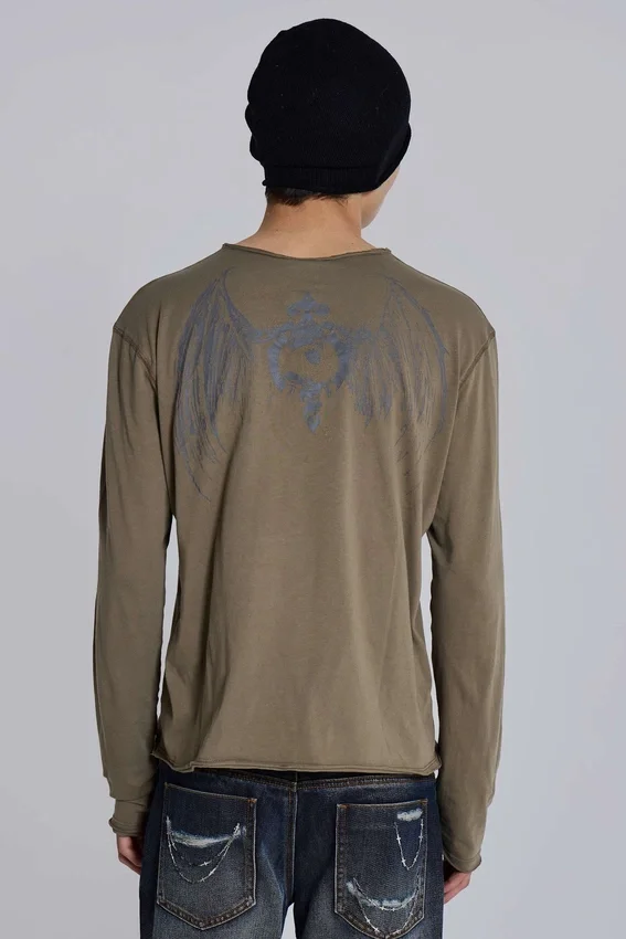 Republique Henley Shirt