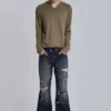 Republique Henley Shirt