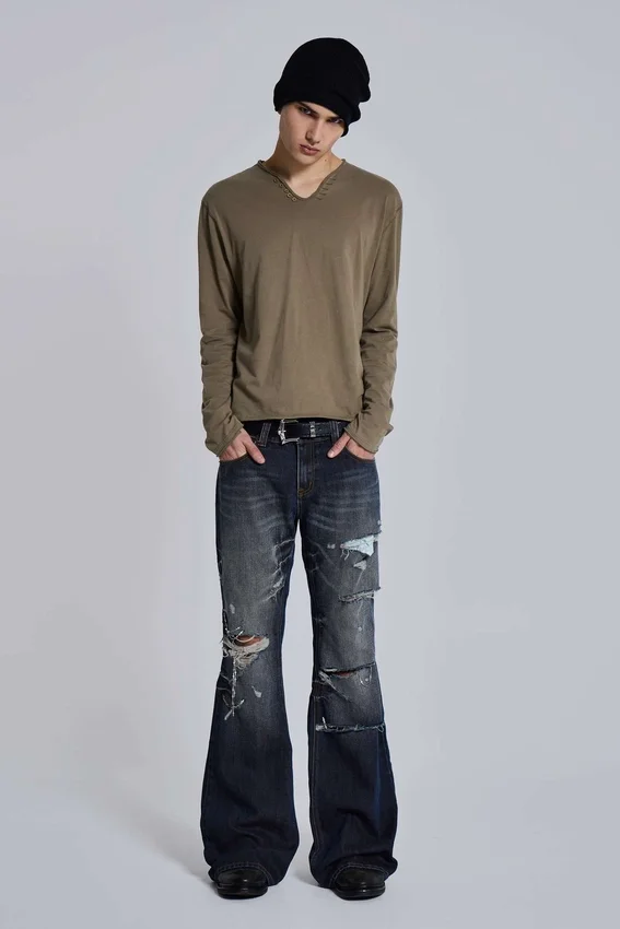 Republique Henley Shirt