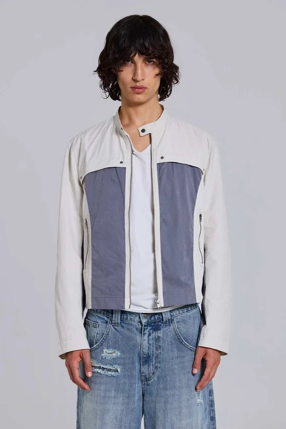 Rider Moto Jacket