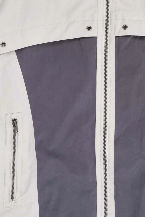 Rider Moto Jacket