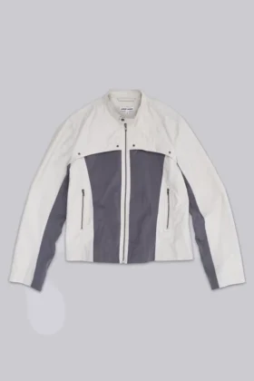 Rider Moto Jacket