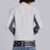 Rider Moto Jacket