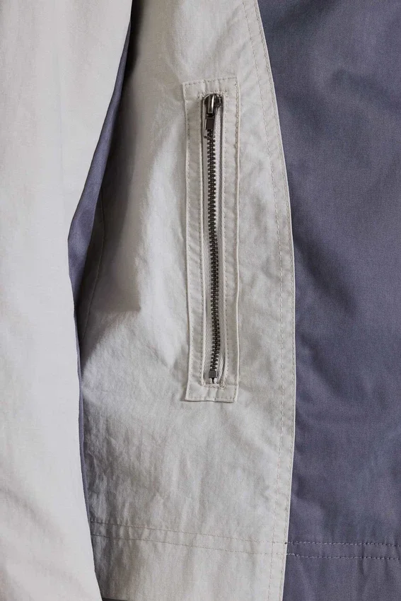 Rider Moto Jacket