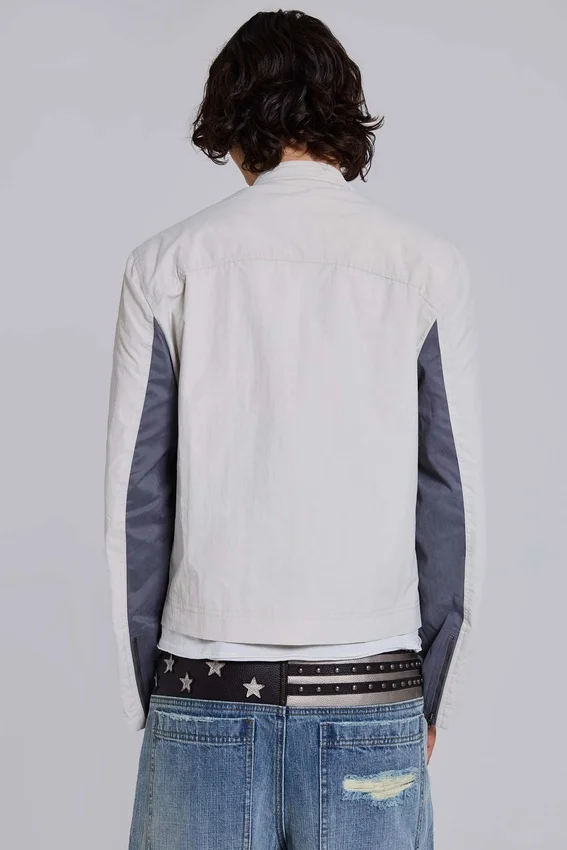 Rider Moto Jacket