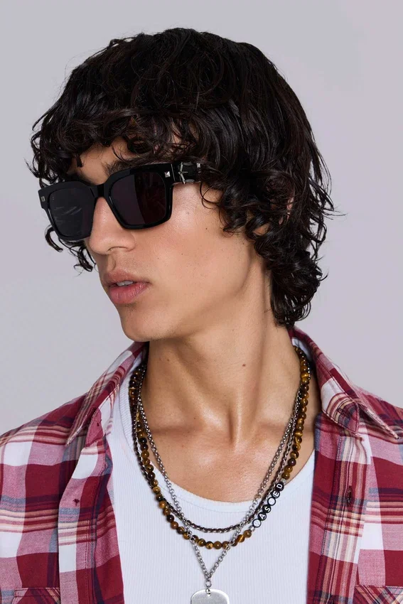 Riot Buckle Sunglasses