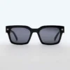 Riot Buckle Sunglasses