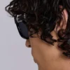Riot Buckle Sunglasses