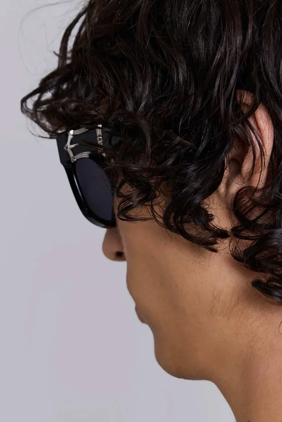 Riot Buckle Sunglasses