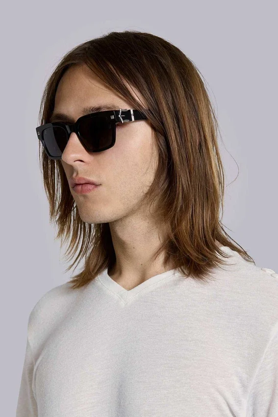Riot Buckle Sunglasses