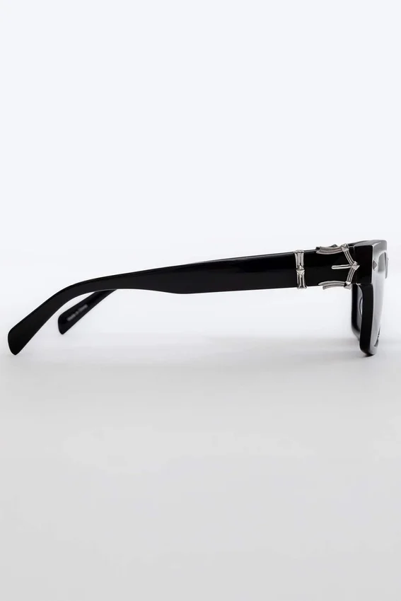 Riot Buckle Sunglasses
