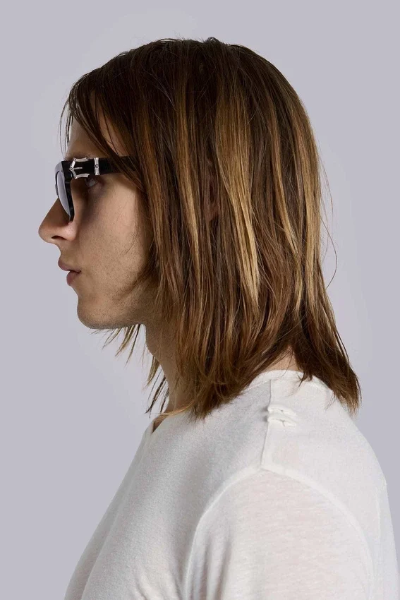 Riot Buckle Sunglasses